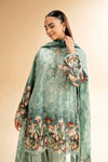 3 Piece – Digital Printed Suit – NS42501597