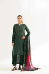 2 Piece – Digital Printed Embroidered Suit – NS42501725
