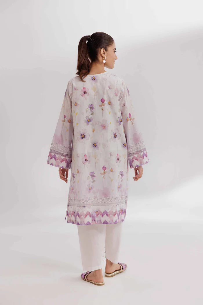 2 Piece – Digital Printed Suit – NS42501787