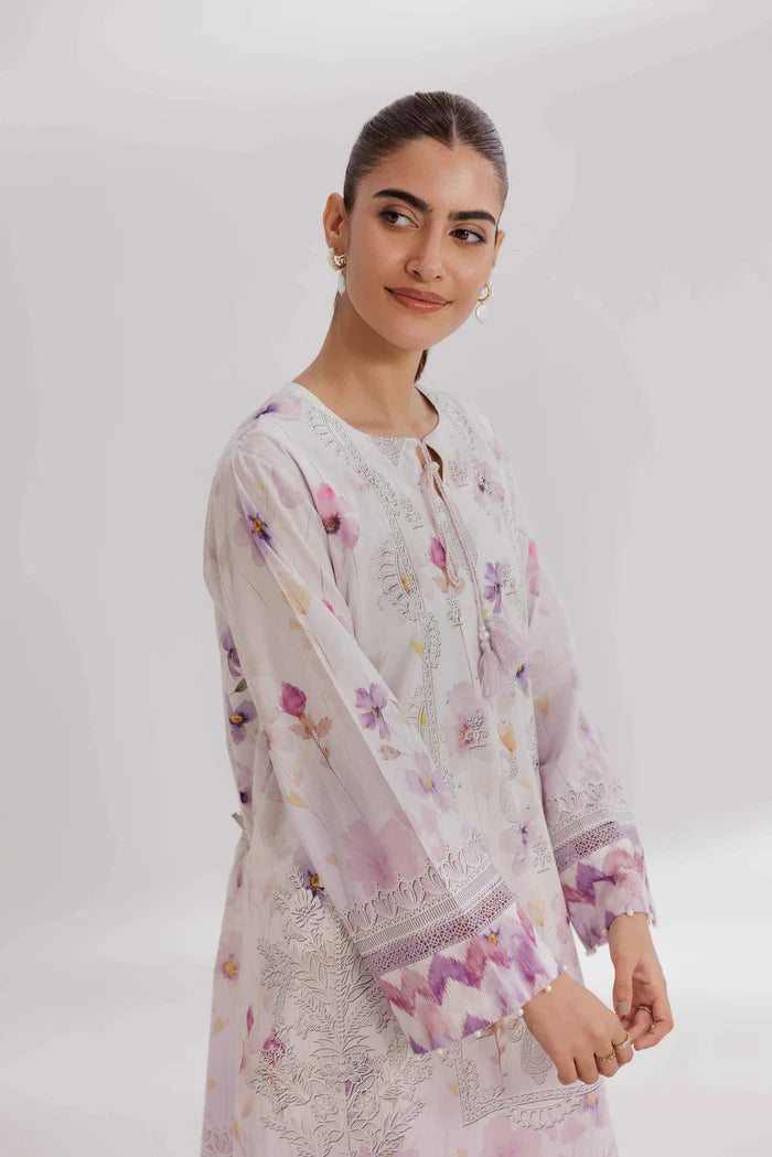 2 Piece – Digital Printed Suit – NS42501787