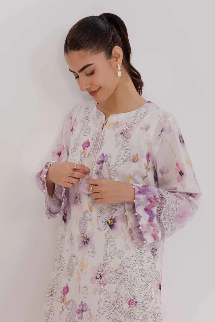 2 Piece – Digital Printed Suit – NS42501787