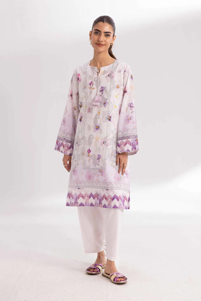 2 Piece – Digital Printed Suit – NS42501787