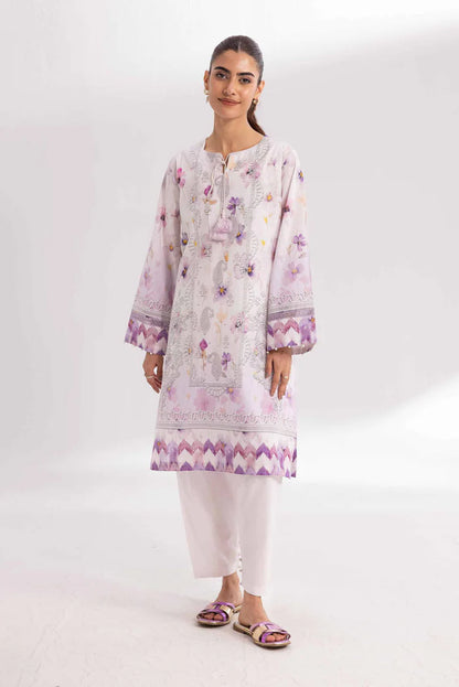 2 Piece – Digital Printed Suit – NS42501787