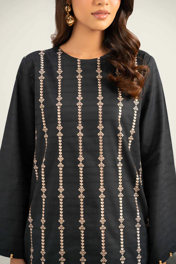 2 Piece – Embroidered Suit – NS42501997