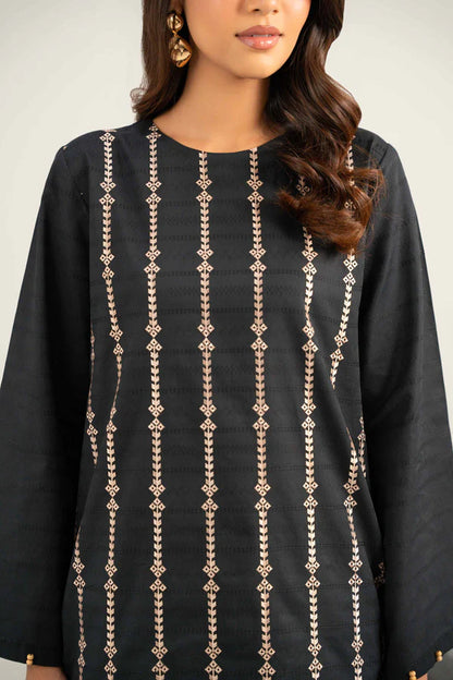 2 Piece – Embroidered Suit – NS42501997