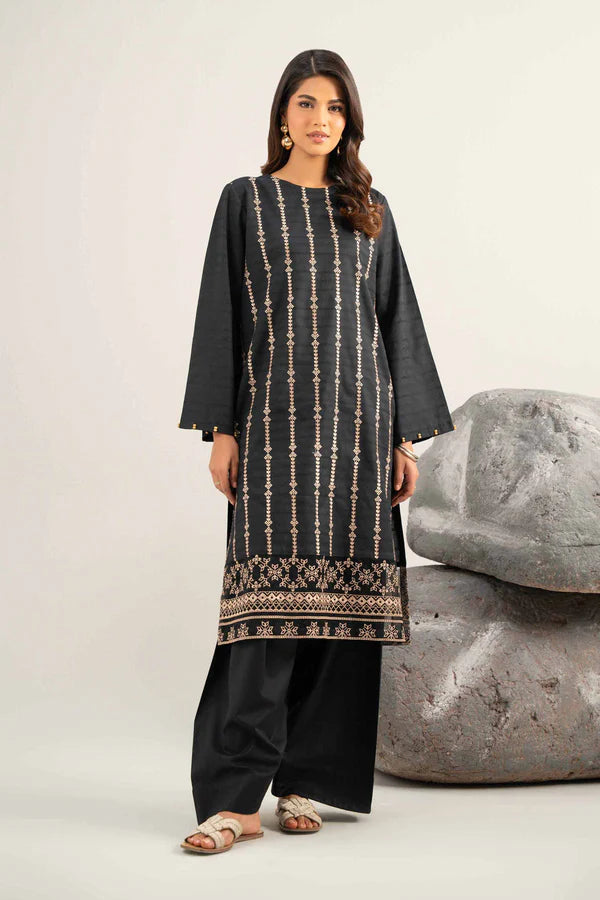2 Piece – Embroidered Suit – NS42501997