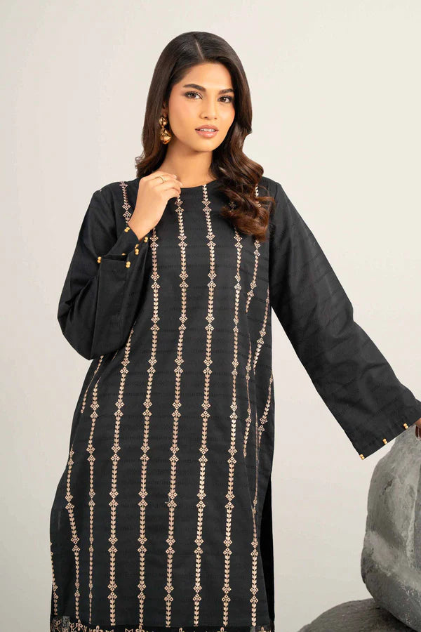 2 Piece – Embroidered Suit – NS42501997