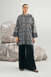 2 Piece – Printed Suit – NS42502001
