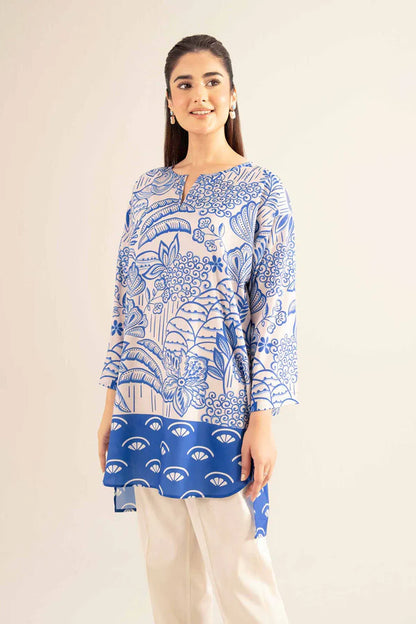 Printed Tunic – NSAS25-66