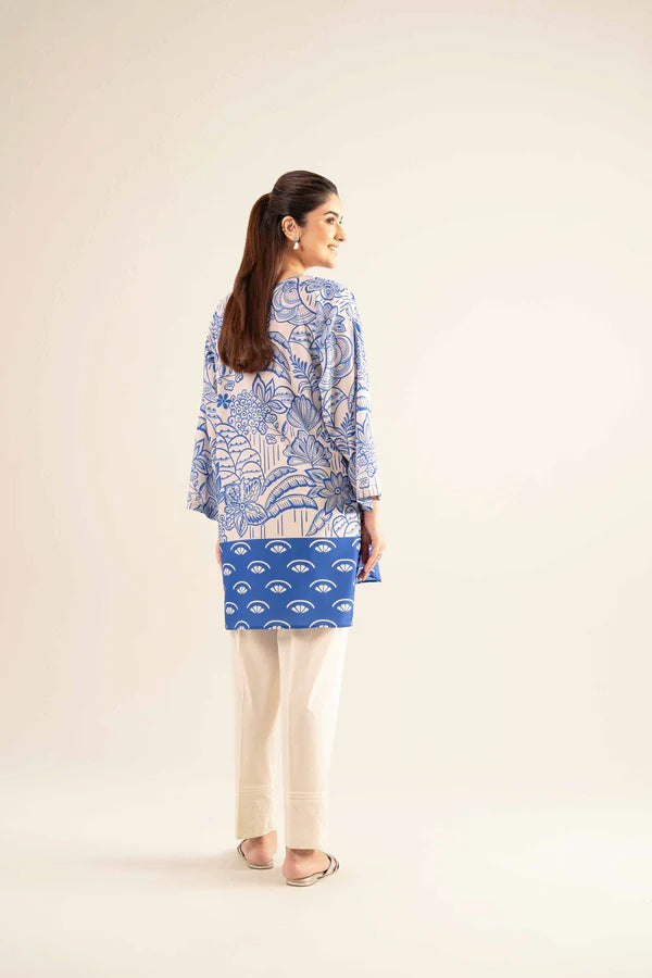 Printed Tunic – NSAS25-66