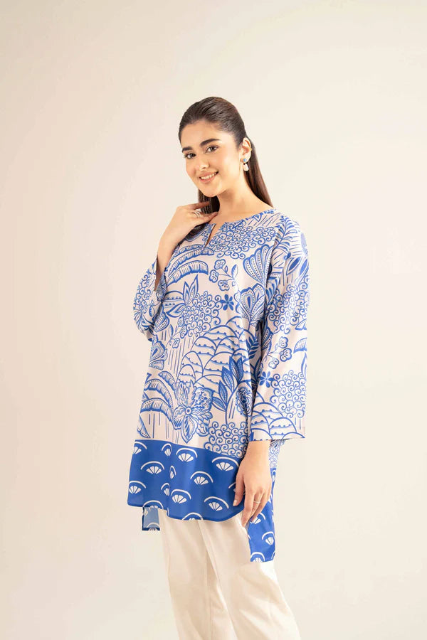 Printed Tunic – NSAS25-66