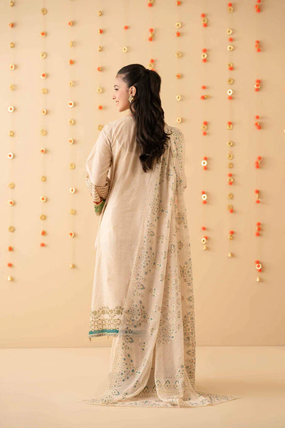 2 Piece – Printed Suit – PE25-517 (GOTTA KANARI)