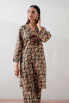 2 Piece – Printed Suit – NSPS25-122 (ANY DAY)