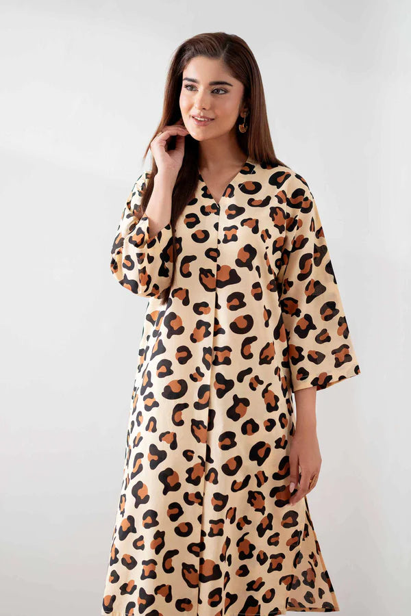 2 Piece – Printed Suit – NSPS25-216