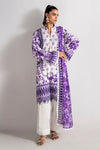 3 Piece Unstitched Printed Lawn Suit IDSD-52118